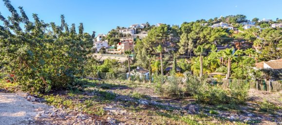  Land in Alicante, Spain No. 160051 6