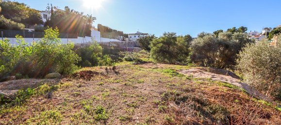  Land in Alicante, Spain No. 160051 8