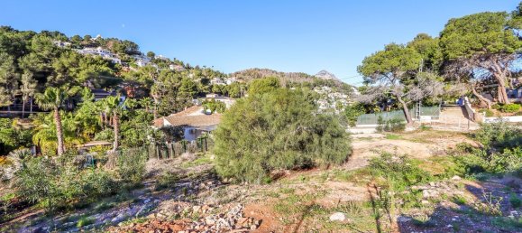  Land in Alicante, Spain No. 160051 11