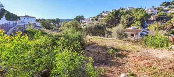  Land in Alicante, Spain No. 160051 15