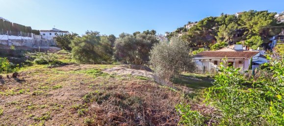  Land in Alicante, Spain No. 160051 7