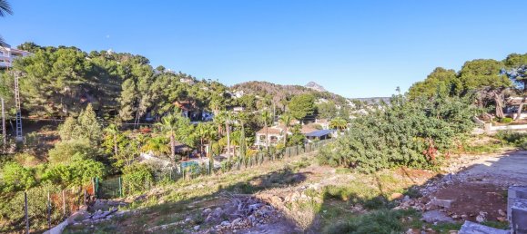  Land in Alicante, Spain No. 160051 14