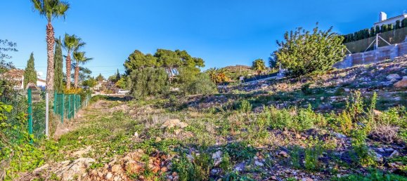  Land in Alicante, Spain No. 160051 22