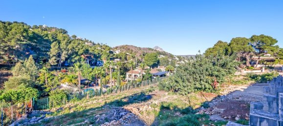  Land in Alicante, Spain No. 160051 3