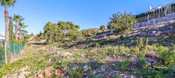  Land in Alicante, Spain No. 160051 23