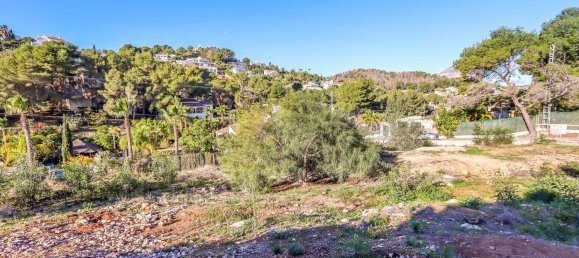  Land in Alicante, Spain No. 160051 12