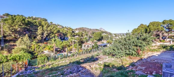  Land in Alicante, Spain No. 160051 16