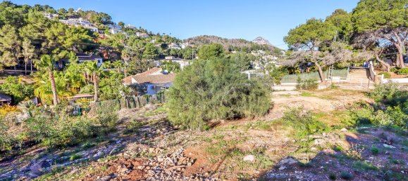  Land in Alicante, Spain No. 160051 24