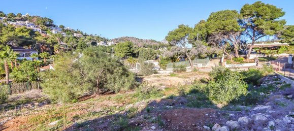  Land in Alicante, Spain No. 160051 10