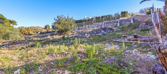  Land in Alicante, Spain No. 160051 5