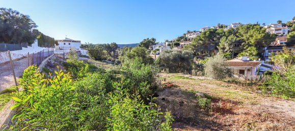  Land in Alicante, Spain No. 160051 17