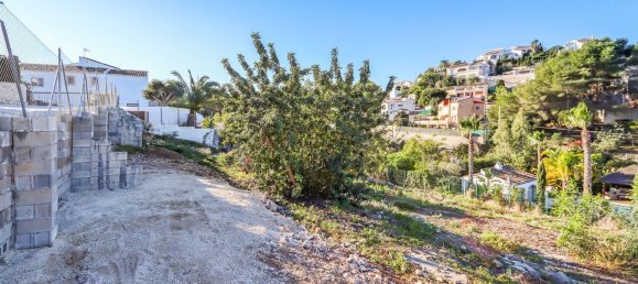  Land in Alicante, Spain No. 160051 9