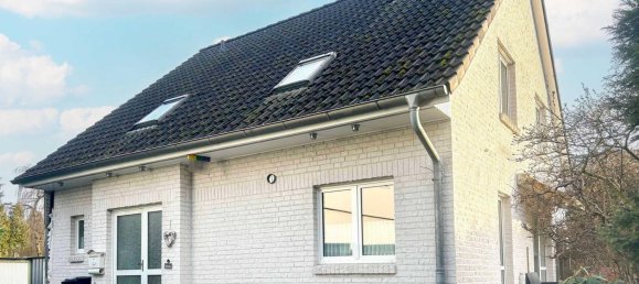 Casa de 3 dormitorios en Wandsbek, Germany No. 46412 2