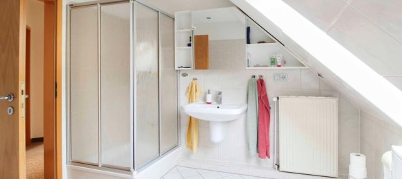 Casa de 3 dormitorios en Wandsbek, Germany No. 46412 11