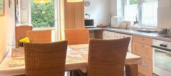 Casa de 3 dormitorios en Wandsbek, Germany No. 46412 5