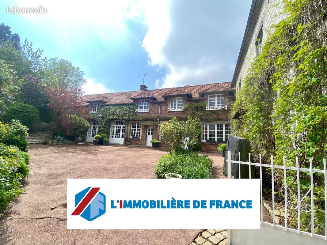 8 Schlafzimmer Haus in Saint-Omer, France, Nr. 62297