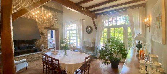 8 Schlafzimmer Haus in Saint-Omer, France, Nr. 62297 4