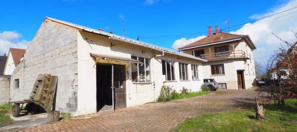 4 bedrooms House in Weyersheim, France No. 223497 2