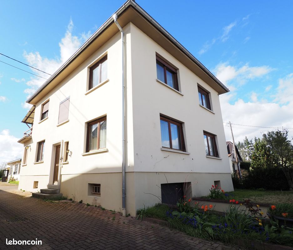 4 bedrooms House in Weyersheim, France No. 223497