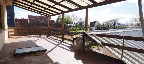 4 bedrooms House in Weyersheim, France No. 223497 9