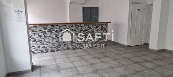 280m² Garage in Haillicourt, France No. 314715 2