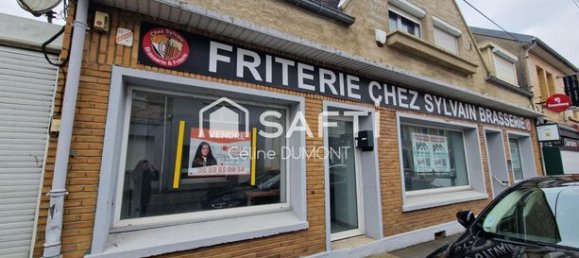 280m² Garage in Haillicourt, France No. 314715 12