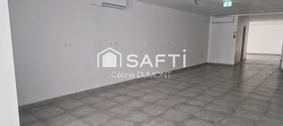 280m² Garage in Haillicourt, France No. 314715 3