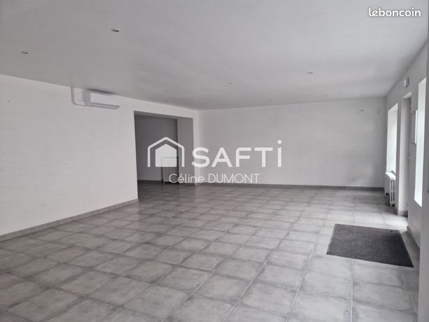 280m² Garage in Haillicourt, France No. 314715