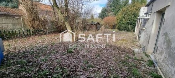 280m² Garage in Haillicourt, France No. 314715 11