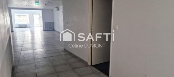 280m² Garage in Haillicourt, France No. 314715 5