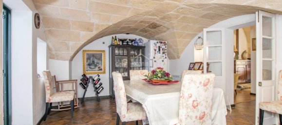 3 chambres Maison de ville à Ciutadella De Menorca, Spain No. 3823 4