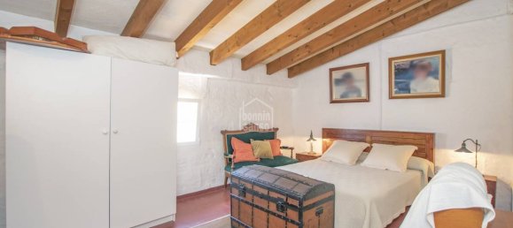 3 chambres Maison de ville à Ciutadella De Menorca, Spain No. 3823 11