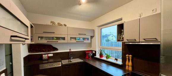 Таунхаус с 5 комнатами в Аугсбург, Германия № 271656 4