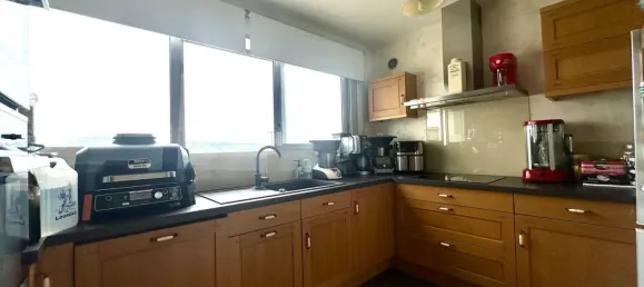 1 Schlafzimmer Wohnung in Rouen, France, Nr. 296211 3