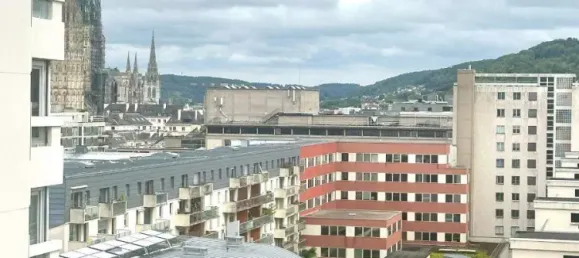 1 Schlafzimmer Wohnung in Rouen, France, Nr. 296211 6