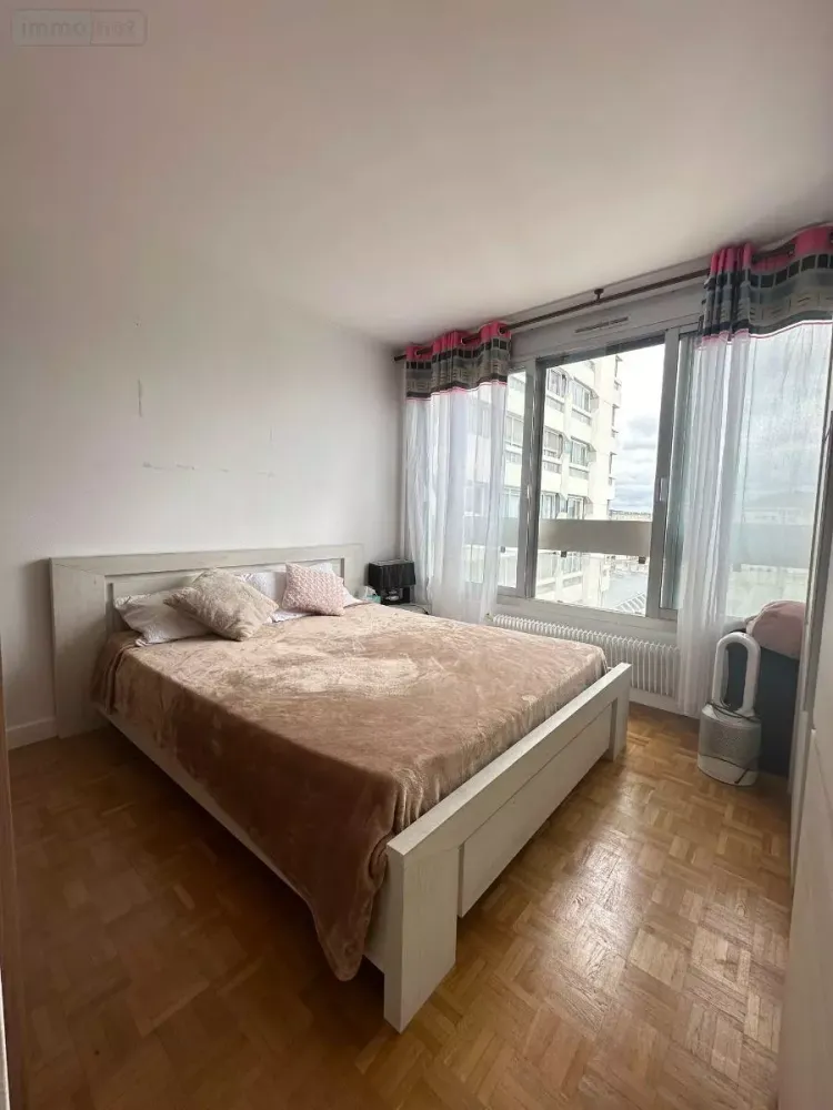 1 Schlafzimmer Wohnung in Rouen, France, Nr. 296211