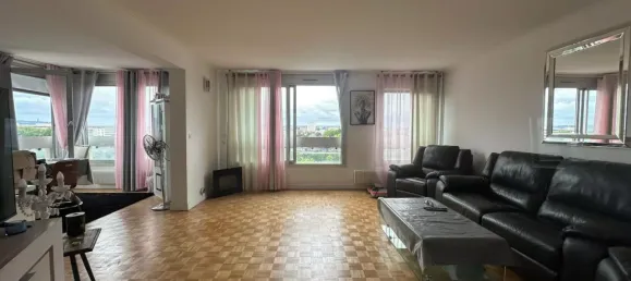 1 Schlafzimmer Wohnung in Rouen, France, Nr. 296211 2