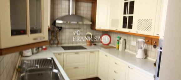 Apartamento de 2 dormitorios en Sliema, Malta No. 9390 15