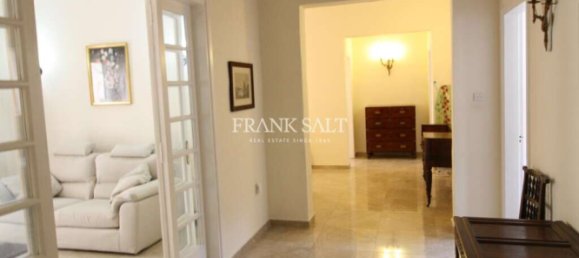 Apartamento de 2 dormitorios en Sliema, Malta No. 9390 5