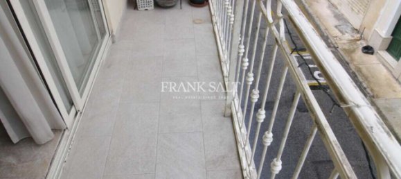 Apartamento de 2 dormitorios en Sliema, Malta No. 9390 13