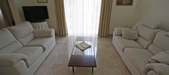 Apartamento de 2 dormitorios en Sliema, Malta No. 9390 7