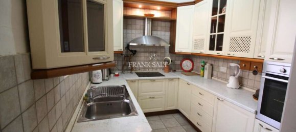 Apartamento de 2 dormitorios en Sliema, Malta No. 9390 14