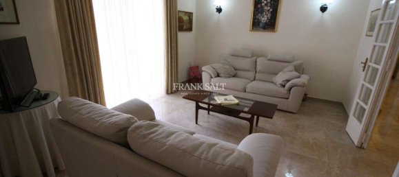 Apartamento de 2 dormitorios en Sliema, Malta No. 9390 8