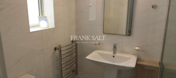 Apartamento de 2 dormitorios en Sliema, Malta No. 9390 2