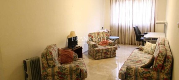 Apartamento de 2 dormitorios en Sliema, Malta No. 9390 19