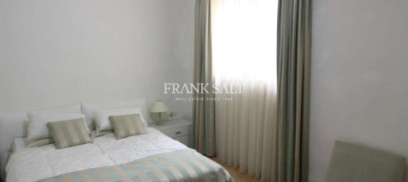 Apartamento de 2 dormitorios en Sliema, Malta No. 9390 23