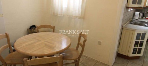 Apartamento de 2 dormitorios en Sliema, Malta No. 9390 16