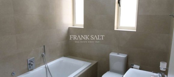 Apartamento de 2 dormitorios en Sliema, Malta No. 9390 17