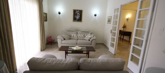 Apartamento de 2 dormitorios en Sliema, Malta No. 9390 9