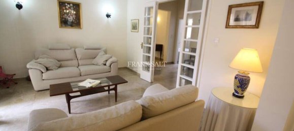 Apartamento de 2 dormitorios en Sliema, Malta No. 9390 12